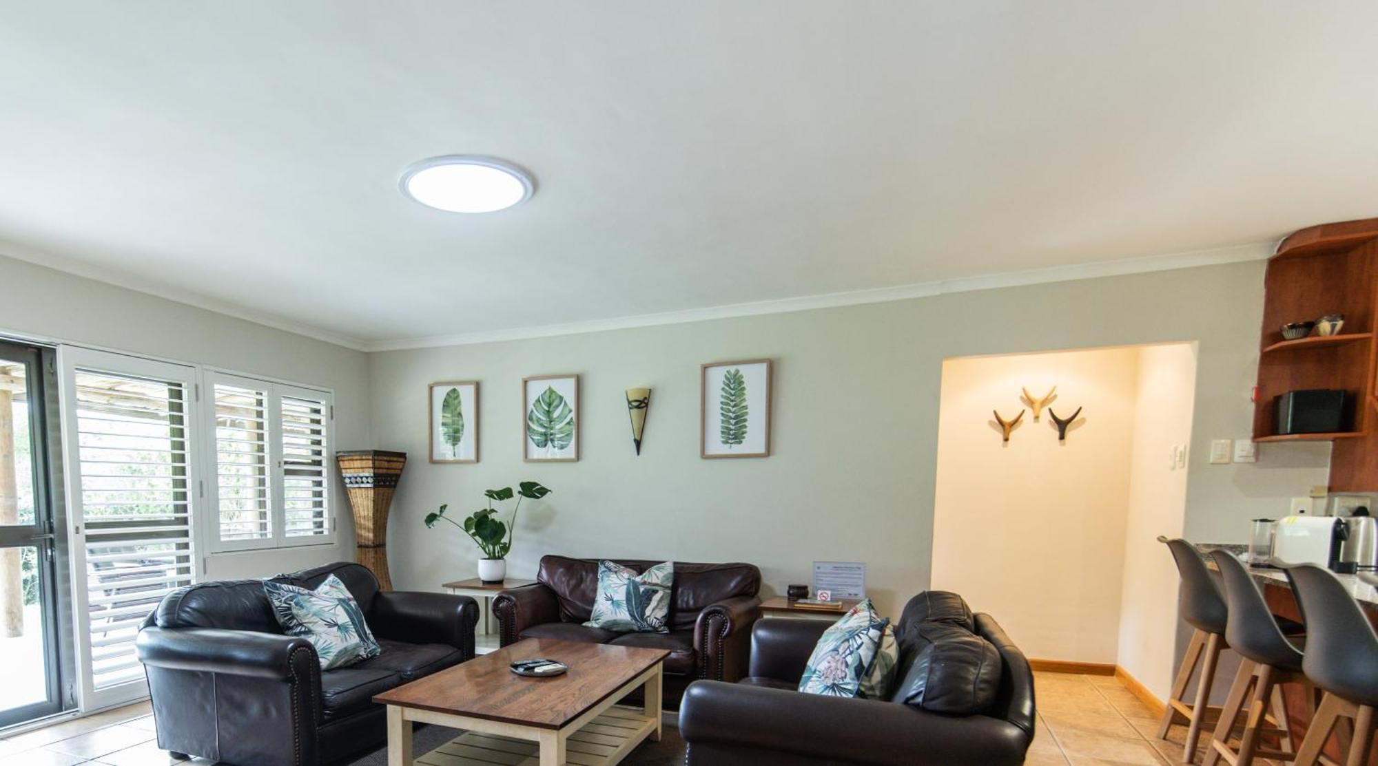 Thunzi Bush alojamiento Beachview Exterior foto